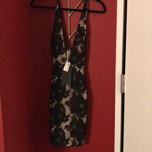 Stylestalker scarlet dress